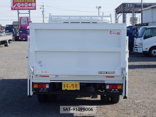 Mitsubishi CANTER 2026-02 7249997-5