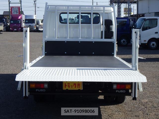 Mitsubishi CANTER 2026-02 7249997-6