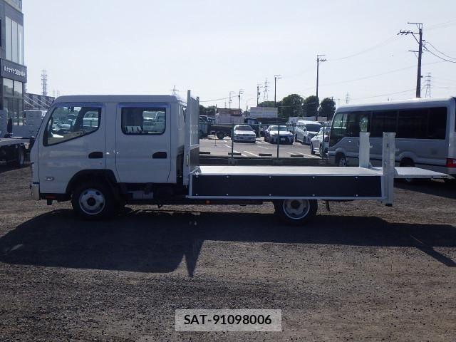 Mitsubishi CANTER 2026-02 7249997-7