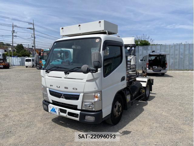 Mitsubishi CANTER 2021-02 7250026-0