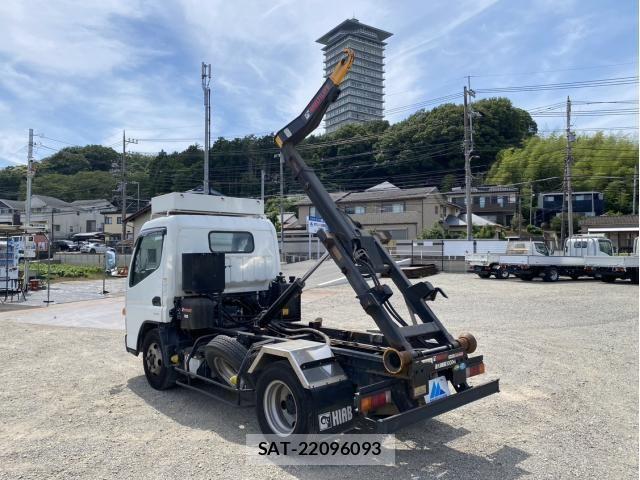 Mitsubishi CANTER 2021-02 7250026-9