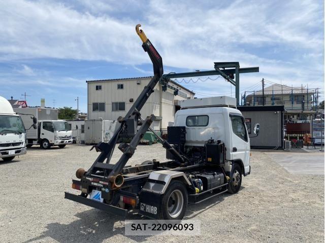 Mitsubishi CANTER 2021-02 7250026-11