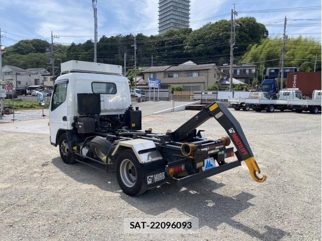 Mitsubishi CANTER 2021-02 7250026-12