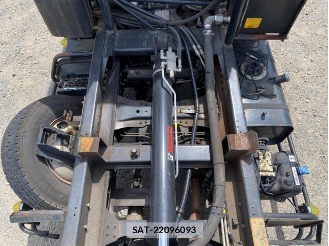 Mitsubishi CANTER 2021-02 7250026-14