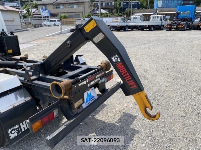 Mitsubishi CANTER 2021-02 7250026-16