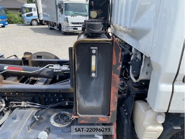 Mitsubishi CANTER 2021-02 7250026-18