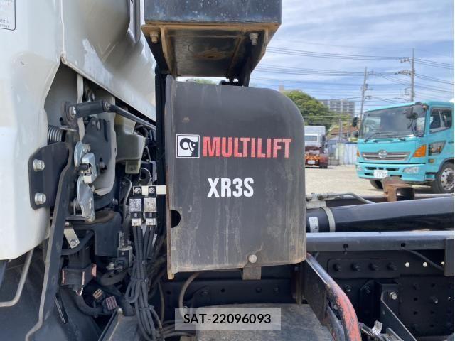 Mitsubishi CANTER 2021-02 7250026-19