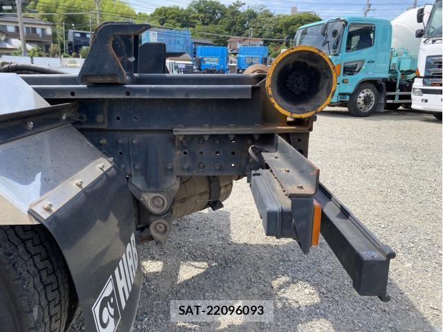 Mitsubishi CANTER 2021-02 7250026-21