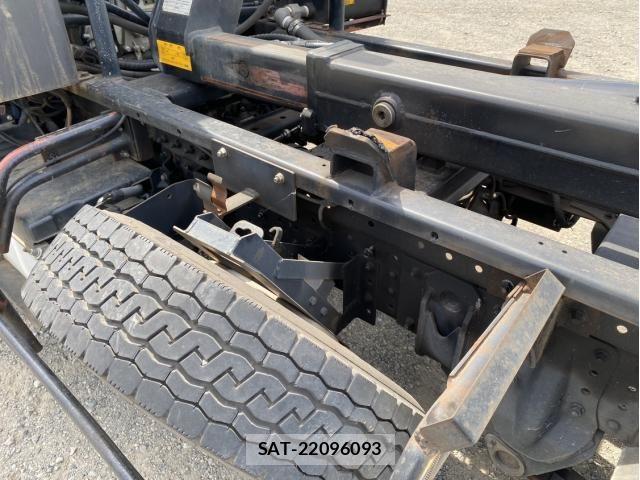 Mitsubishi CANTER 2021-02 7250026-22