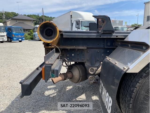 Mitsubishi CANTER 2021-02 7250026-23