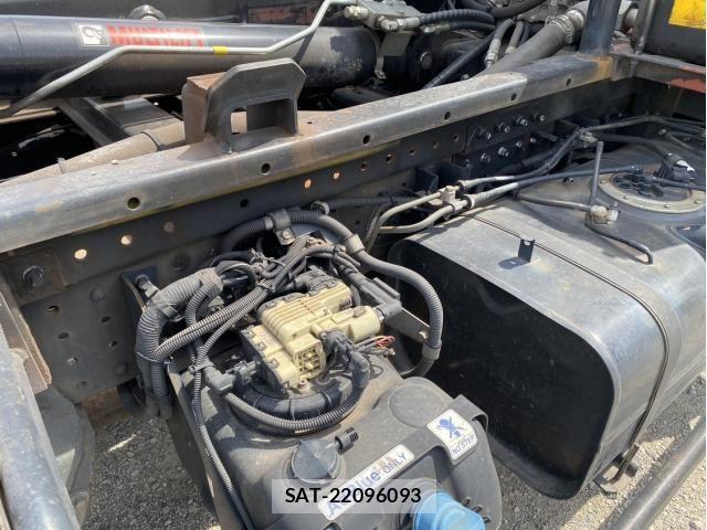 Mitsubishi CANTER 2021-02 7250026-24