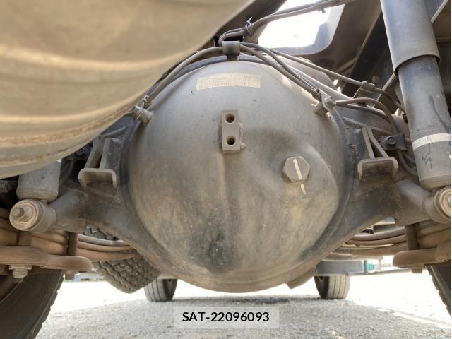Mitsubishi CANTER 2021-02 7250026-25