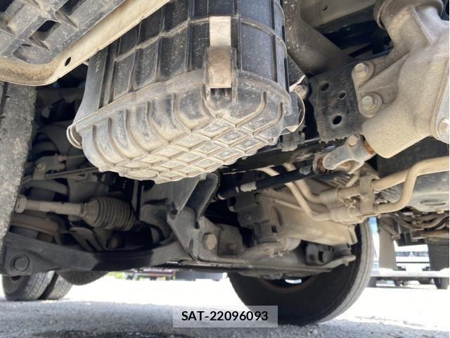 Mitsubishi CANTER 2021-02 7250026-26