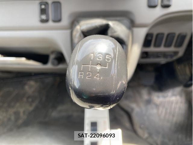 Mitsubishi CANTER 2021-02 7250026-29