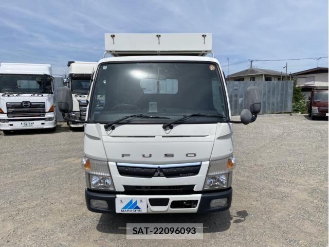 Mitsubishi CANTER 2021-02 7250026-4