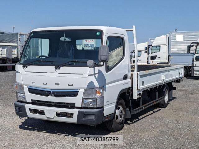 Mitsubishi CANTER 2017-10 7250038-0