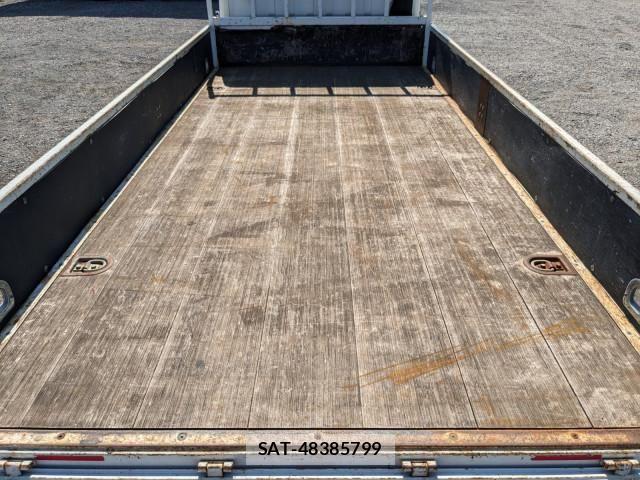 Mitsubishi CANTER 2017-10 7250038-9
