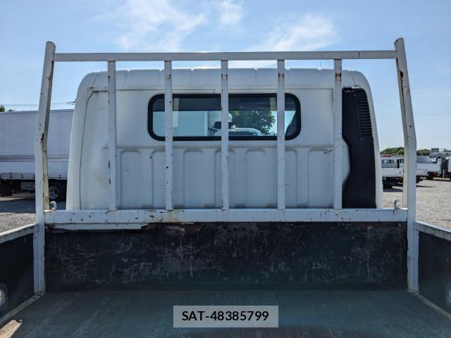 Mitsubishi CANTER 2017-10 7250038-11