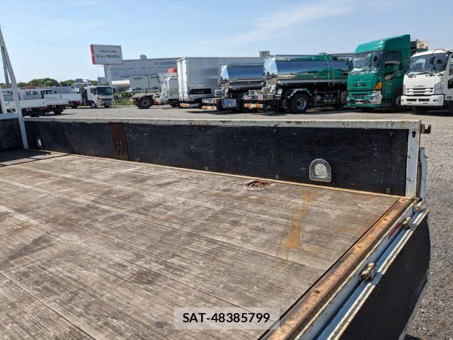 Mitsubishi CANTER 2017-10 7250038-13
