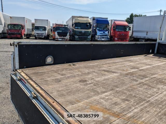 Mitsubishi CANTER 2017-10 7250038-14