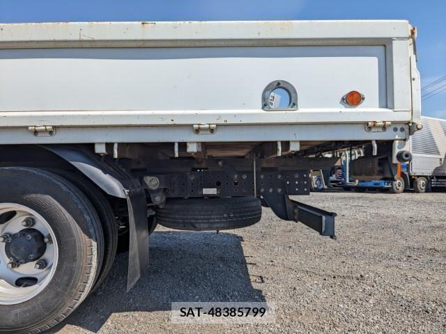 Mitsubishi CANTER 2017-10 7250038-15