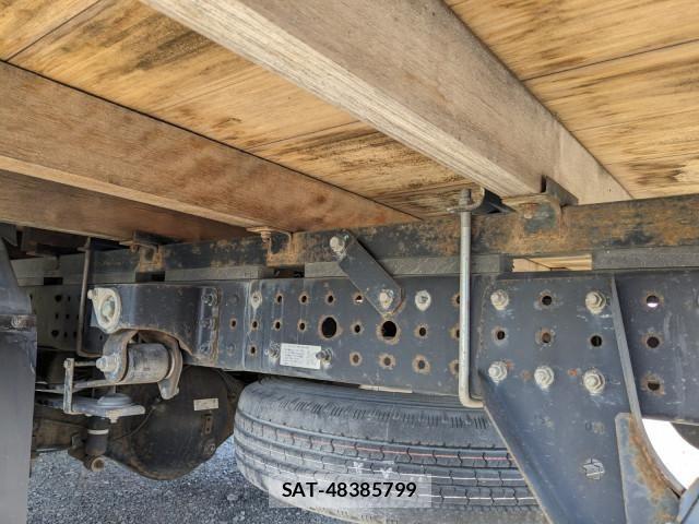 Mitsubishi CANTER 2017-10 7250038-16