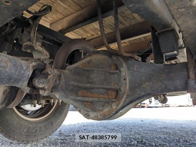 Mitsubishi CANTER 2017-10 7250038-17