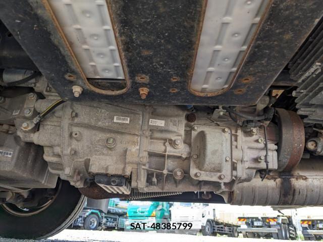 Mitsubishi CANTER 2017-10 7250038-18