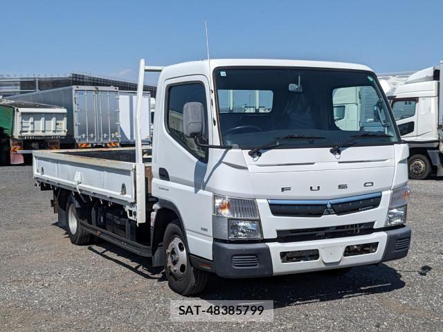 Mitsubishi CANTER 2017-10 7250038-1
