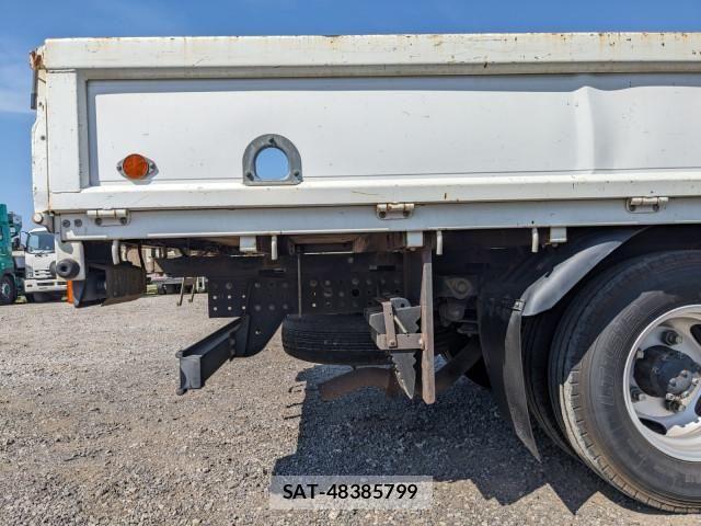 Mitsubishi CANTER 2017-10 7250038-21