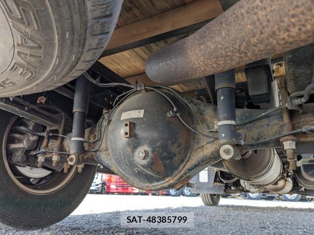 Mitsubishi CANTER 2017-10 7250038-22