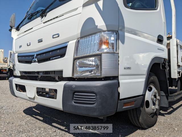 Mitsubishi CANTER 2017-10 7250038-25