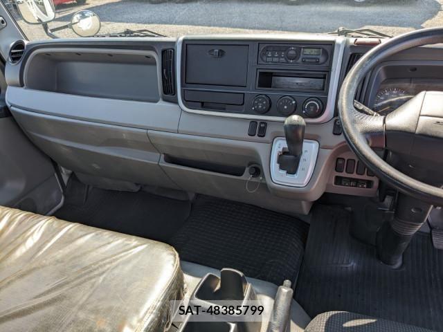 Mitsubishi CANTER 2017-10 7250038-26