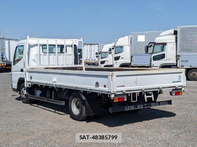 Mitsubishi CANTER 2017-10 7250038-2