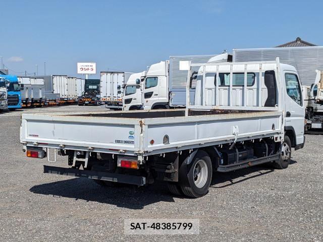 Mitsubishi CANTER 2017-10 7250038-3