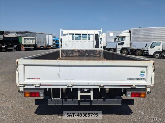 Mitsubishi CANTER 2017-10 7250038-4