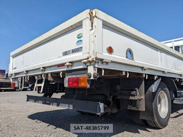 Mitsubishi CANTER 2017-10 7250038-5
