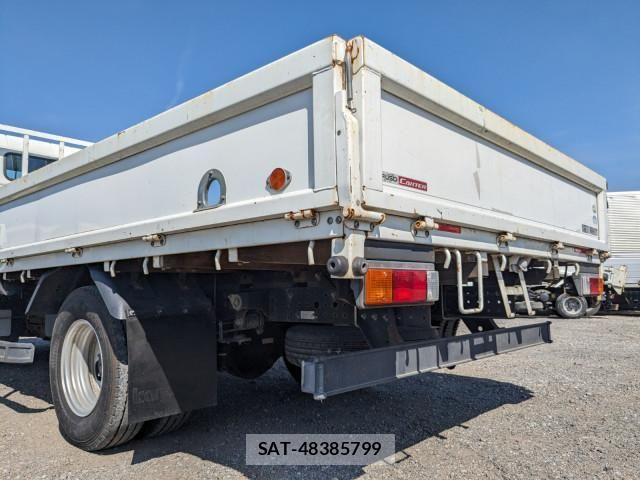 Mitsubishi CANTER 2017-10 7250038-6