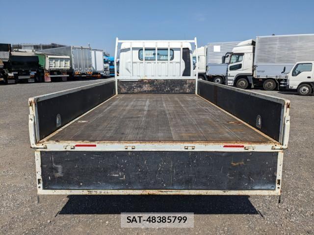 Mitsubishi CANTER 2017-10 7250038-7