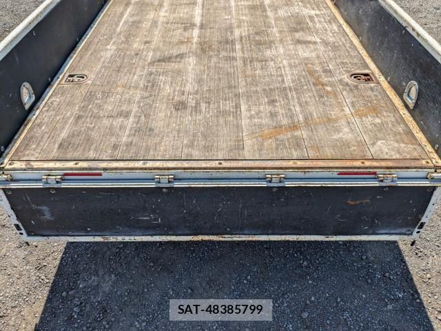 Mitsubishi CANTER 2017-10 7250038-8