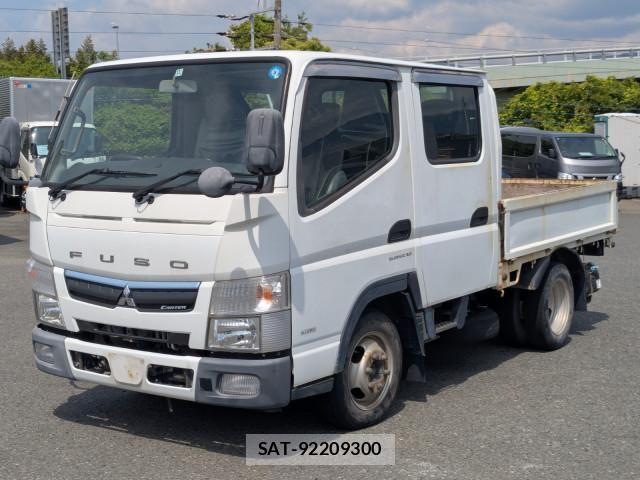 Mitsubishi CANTER 2016-11 7250045-0