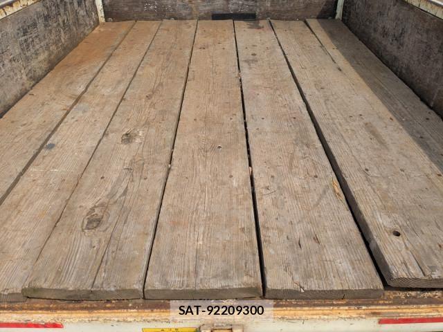 Mitsubishi CANTER 2016-11 7250045-11