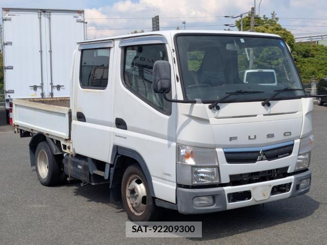 Mitsubishi CANTER 2016-11 7250045-1