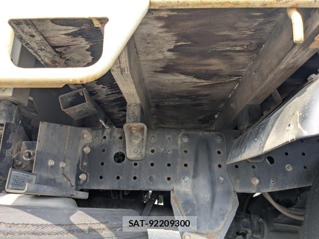 Mitsubishi CANTER 2016-11 7250045-19
