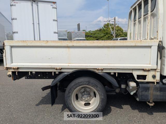 Mitsubishi CANTER 2016-11 7250045-22