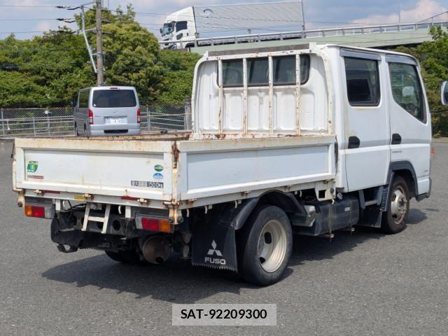 Mitsubishi CANTER 2016-11 7250045-2