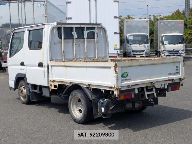 Mitsubishi CANTER 2016-11 7250045-3