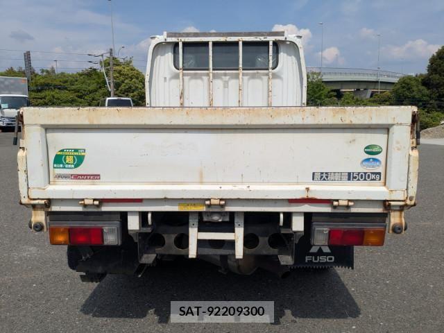 Mitsubishi CANTER 2016-11 7250045-4