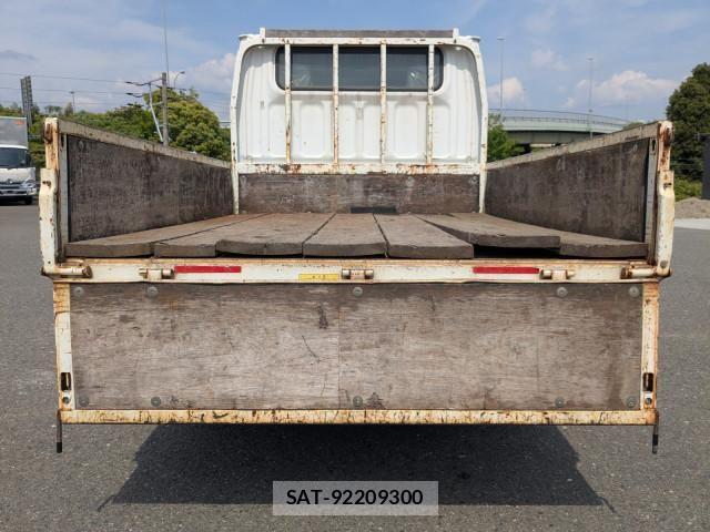 Mitsubishi CANTER 2016-11 7250045-7