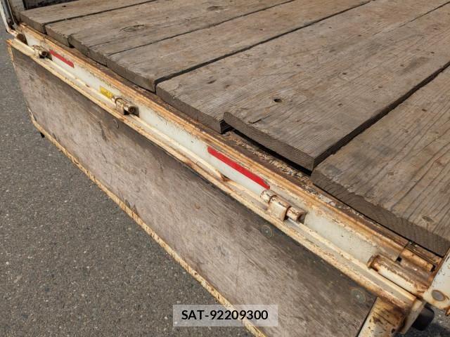 Mitsubishi CANTER 2016-11 7250045-8